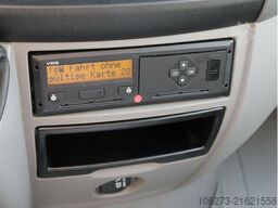 Mercedes-Benz Sprinter 316CDI DOKA,Allrad,AHK,TCO,Standhzg.