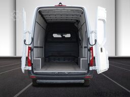 Mercedes-Benz Sprinter 317 CDI,L2H2,Automatik,Kamera
