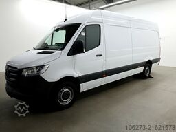 Mercedes-Benz Sprinter 317 Maxi,Automatik,Kamera,Klima,MBUX