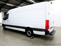 Mercedes-Benz Sprinter 317 Maxi,Automatik,Kamera,Klima,MBUX