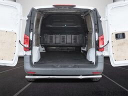 Mercedes-Benz Vito114 KA Kompakt ,Klima,Kamera,Tempomat