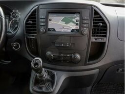 Mercedes-Benz Vito114 KA Kompakt ,Klima,Kamera,Tempomat