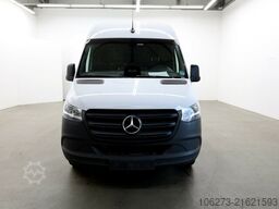 Mercedes-Benz Sprinter 317 Maxi,Automatik,Kamera,Klima,MBUX