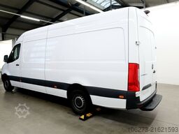 Mercedes-Benz Sprinter 317 Maxi,Automatik,Kamera,Klima,MBUX