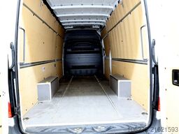 Mercedes-Benz Sprinter 317 Maxi,Automatik,Kamera,Klima,MBUX