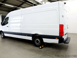 Mercedes-Benz Sprinter 317 Maxi,Automatik,Kamera,Klima,MBUX