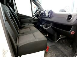 Mercedes-Benz Sprinter 317 Maxi,Automatik,Kamera,Klima,MBUX