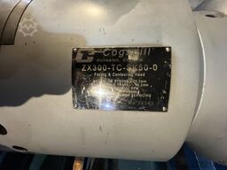 Cogsdill ZX300-TC-SK50