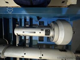 Cogsdill ZX300-TC-SK50