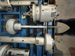 Cogsdill ZX300-TC-SK50