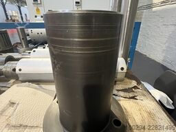 Cogsdill ZX300-TC-SK50