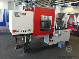 FERROMATIK MILACRON K-TEC 40