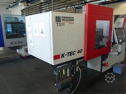 FERROMATIK MILACRON K-TEC 40