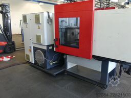 FERROMATIK MILACRON K-TEC 40