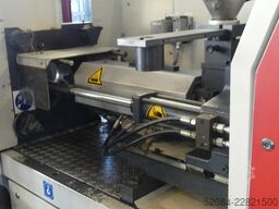 FERROMATIK MILACRON K-TEC 40
