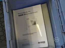 FERROMATIK MILACRON K-TEC 40