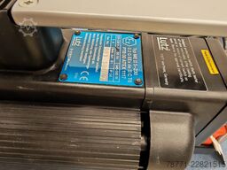 Lutz Lutz Type ME II 5-230 ATEX