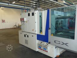 KraussMaffei KM 110-380 CX