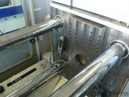 KraussMaffei KM 110-380 CX