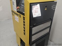 Kaeser airtower 8 