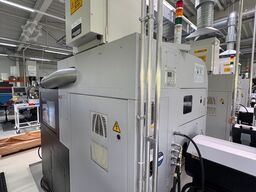 Tornos GT 13-8