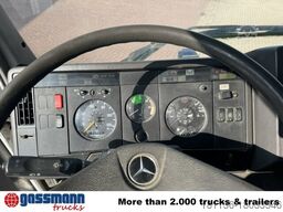 Mercedes-Benz SK 1827L 4x2