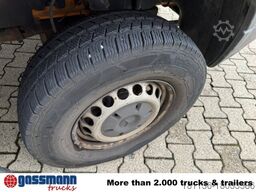 Mercedes-Benz Sprinter 313 CDI 4x4 Doka, Kipper, AT-Motor!