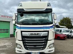 DAF XF 530 PARKING AIRCO, FRIGO, FULL AIR, SUPER FR...