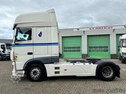 DAF XF 530 PARKING AIRCO, FRIGO, FULL AIR, SUPER FR...
