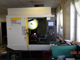 FANUC Robodrill Alpha D21LiB5