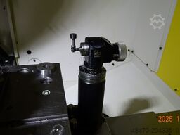 FANUC Robodrill Alpha D21LiB5