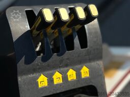 MAN TGX 26.500 PALFINGER 20.501L