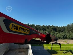 MAN TGX 26.500 PALFINGER 20.501L