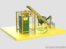 Henkes Industries GmbH