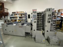 Horizon VAC 100a/100m