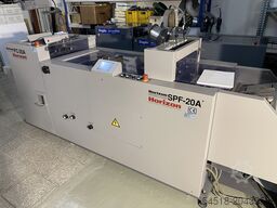 Horizon VAC 100a/100m