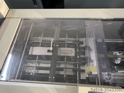 Horizon VAC 100a/100m