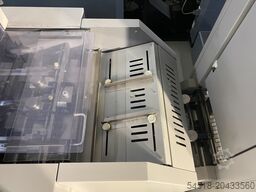 Horizon VAC 100a/100m