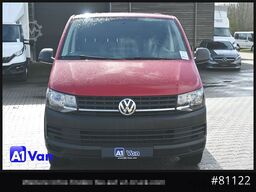 VOLKSWAGEN T6 Kasten 2.0 TDI, Tachograph, AHK, RFK
