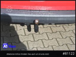 VOLKSWAGEN T6 Kasten 2.0 TDI, Tachograph, AHK, RFK