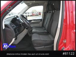 VOLKSWAGEN T6 Kasten 2.0 TDI, Tachograph, AHK, RFK