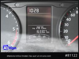 VOLKSWAGEN T6 Kasten 2.0 TDI, Tachograph, AHK, RFK