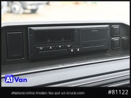 VOLKSWAGEN T6 Kasten 2.0 TDI, Tachograph, AHK, RFK
