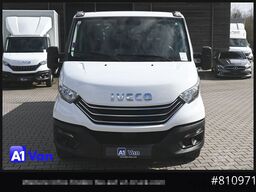 IVECO Daily 35S16 Doka Pritsche, Klima, AHK, RFK, 3,0 Liter
