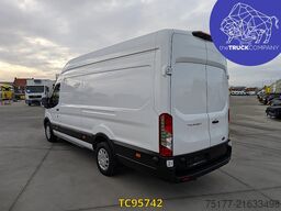 Ford Transit 2.0 TDCI L4H2