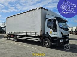 Iveco EuroCargo 140 E22