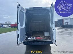 Iveco Daily 35C15V12 Double cab 7 places