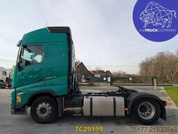 Volvo FH 500