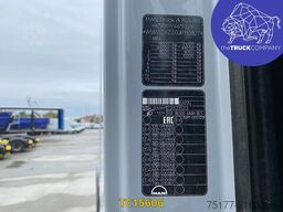 MAN TGX 500 4X4 Hydrodrive