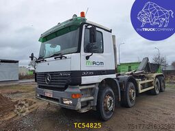 Mercedes-Benz Actros 3235